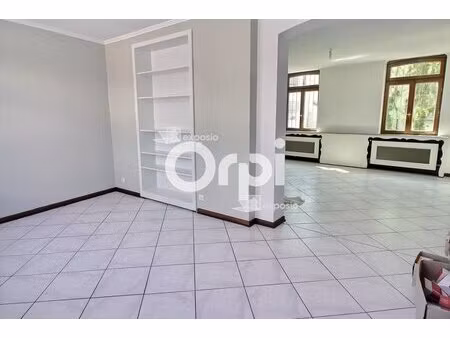 à louer maison 170 m² – 1 313 € |strasbourg