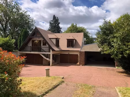 vente maison 7 pièces 73 m² à taverny (95150)  428 000 €