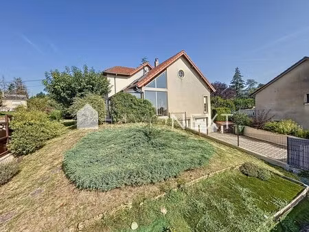 en vente maison 169 m² – 529 000 € |thionville