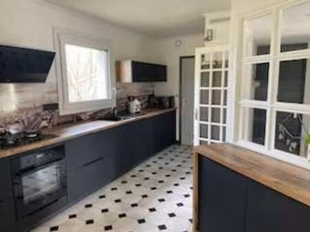 vente maison à tréguidel (22290) : à vendre / 145m² tréguidel