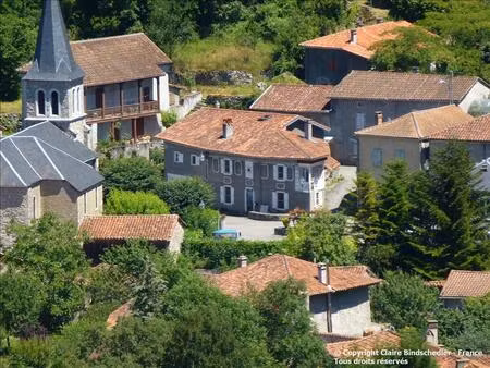 vente maison 5 pièces 105 m² troubat (65370)