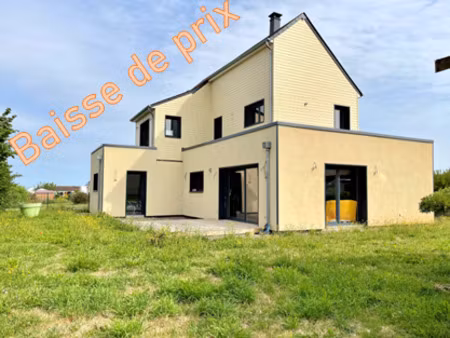 vente maison à urville (14190) : à vendre / 154m² urville