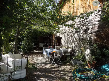 vente maison 65 m² valdeblore (06420)