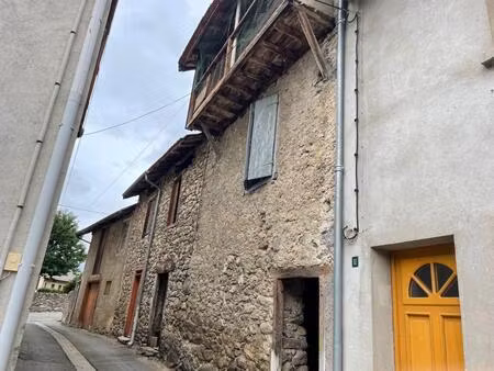 vente maison 1 pièce 80 m² verdun (09310)