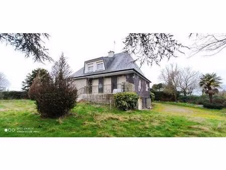 vente maison à vezin-le-coquet (35132) : à vendre / 180m² vezin-le-coquet