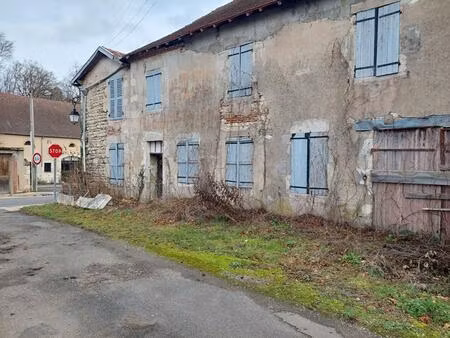 maison vicq 10 pièce(s) 220 m2