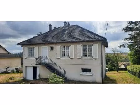 vente maison 4 pièces 80 m² vicq-sur-nahon (36600)