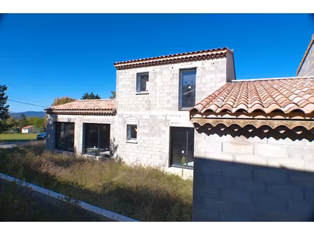 annonce maison à vendre