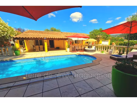 vente maison draguignan 83300 - - surface privée