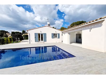 vente maison draguignan 83300 - - surface privée