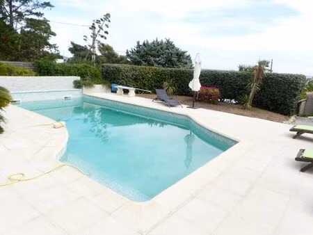 maison de prestige de 220 m2 en vente saint-aygulf  france