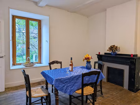 maison à vendre à labastide-rouairoux (81270) - tarn