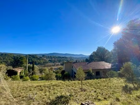 vente maison 6 pièces 150 m² le beausset (83330)