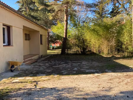 location maison 5 pièces 110 m² à levens (06670)