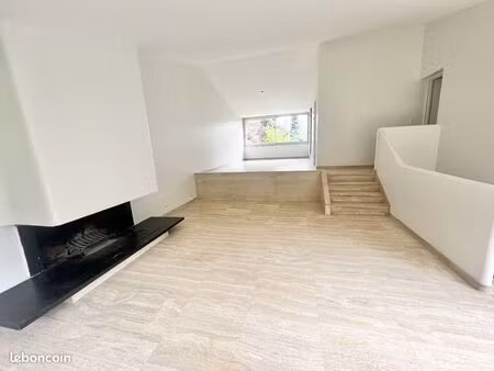 villa 6 pièces 168 m²