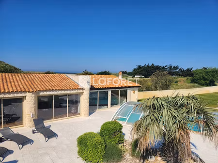 vente maison saint-georges-d'oléron 17190 - - surface privée