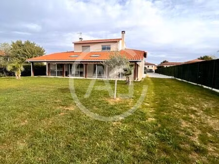 location maison 6 pièces 150 m² à saint-orens-de-gameville (31650)