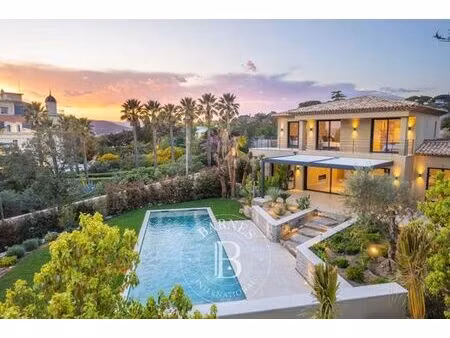 villa de 7 pièces de luxe en vente sainte-maxime  provence-alpes-côte d'azur