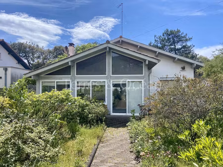vente maison seignosse 40510 - - surface privée