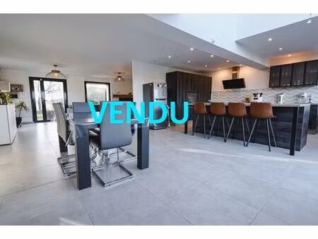 maison de 4 chambres de luxe en vente à téteghem  france