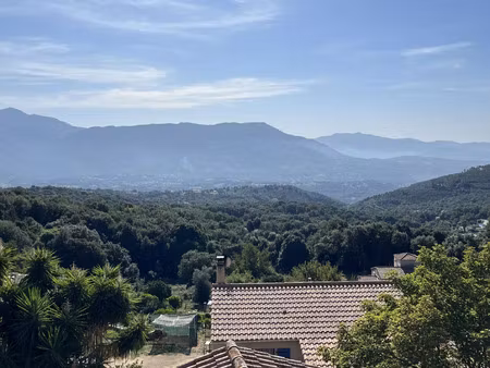 vente maison 3 pièces 99 m² valle-di-mezzana (20167)