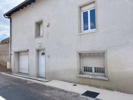 maison 5 pièces 105 m2