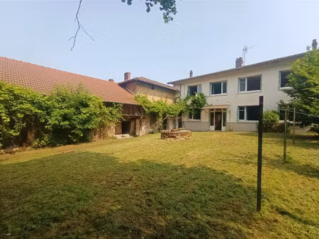 maison à vendre à videix (87600) - haute-vienne