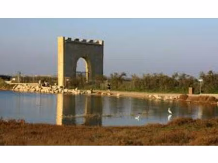 location maison 6 pièces 160 m² à villeneuve-lès-maguelone (34750)