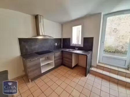 maison à louer 4 pièces 72.34 m² - vinsobres (26) - 626€