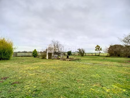 terrain beaumont 2618 m2