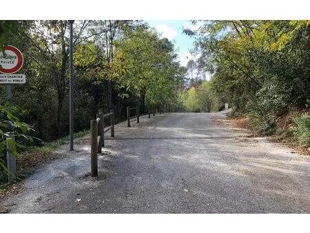 terrain bessèges 59201 m² t-0 à vendre  200 000 €