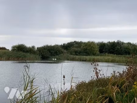 vente terrain 21890 m² à cayeux-sur-mer (80410)  100 400 €