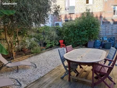 loue jardin pour vos évènements