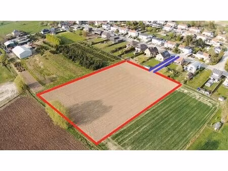 immo david stelt voor: landbouwgrond van 7934 m²