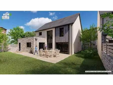 vente terrain à dinan (22100) : à vendre / 312m² dinan