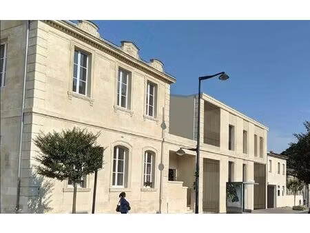 terrain floirac m² t- à vendre  225 000 €