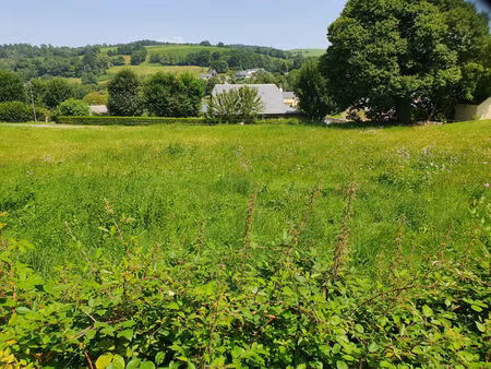 vente terrain 946 m² lourdes (65100)