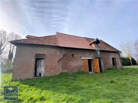 forêt à louer - martin-église (76) - 200€