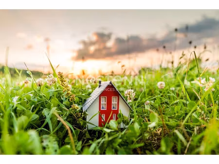 vente terrain 650 m² à guécélard (72230)  60 164 €