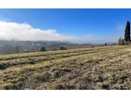 terrain limoux m² t- à vendre  90 000 €