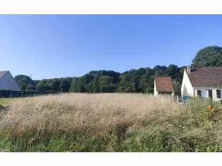 terrain magny-en-vexin m² t- à vendre  79 500 €