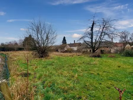 vente terrain 963 m² à mareuil-en-dôle (02130)  35 600 €