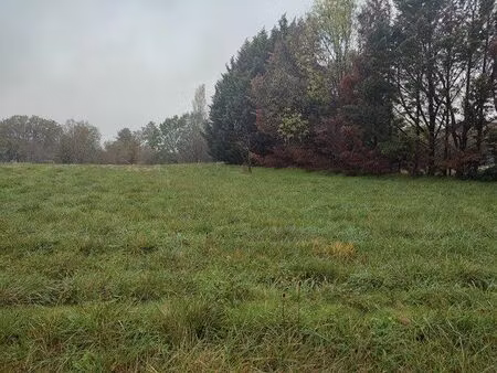 vente terrain 1680 m² monclar-de-quercy (82230)