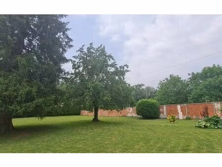 terrain saâcy-sur-marne m² t- à vendre  69 500 €