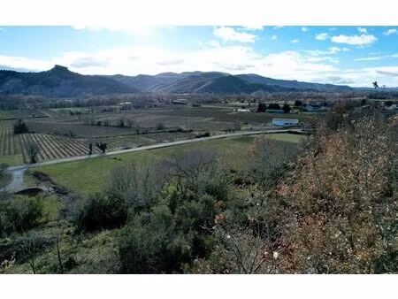 terrain saint-alban-auriolles m² t- à vendre  215 000 €