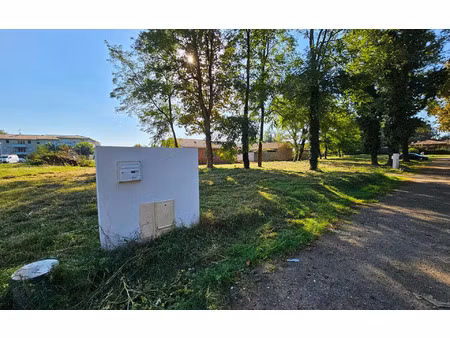 terrain saint-pierre-du-mont m² t- à vendre  111 610 €