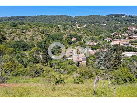 vente terrain à batir 1390 m² à aubenas (07200)  79 000 €