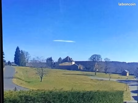 terrain constructible