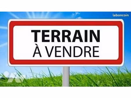 terrain 299 m² plouagat