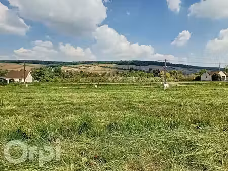 vente terrain 636 m² à connigis (02330)  24 000 €